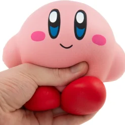 Nintendo Accessoires|Spielzeug^Kirby Mega Squish Me