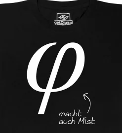 getDigital Wissenschaft^Kleinphi macht auch Mist