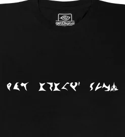 getDigital Merchandise^Klingonisch Deine Mutter