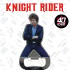 Fanattik Küche^Knight Rider Flaschenöffner Michael Knight