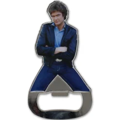 Fanattik Küche^Knight Rider Flaschenöffner Michael Knight