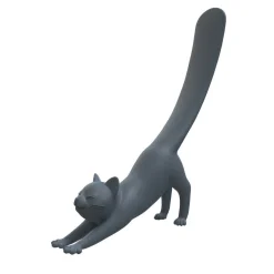 Winkee Küche^Kätzchen Frühstücksspatel