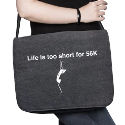 getDigital Informatik|Retro^Life is too short for 56k