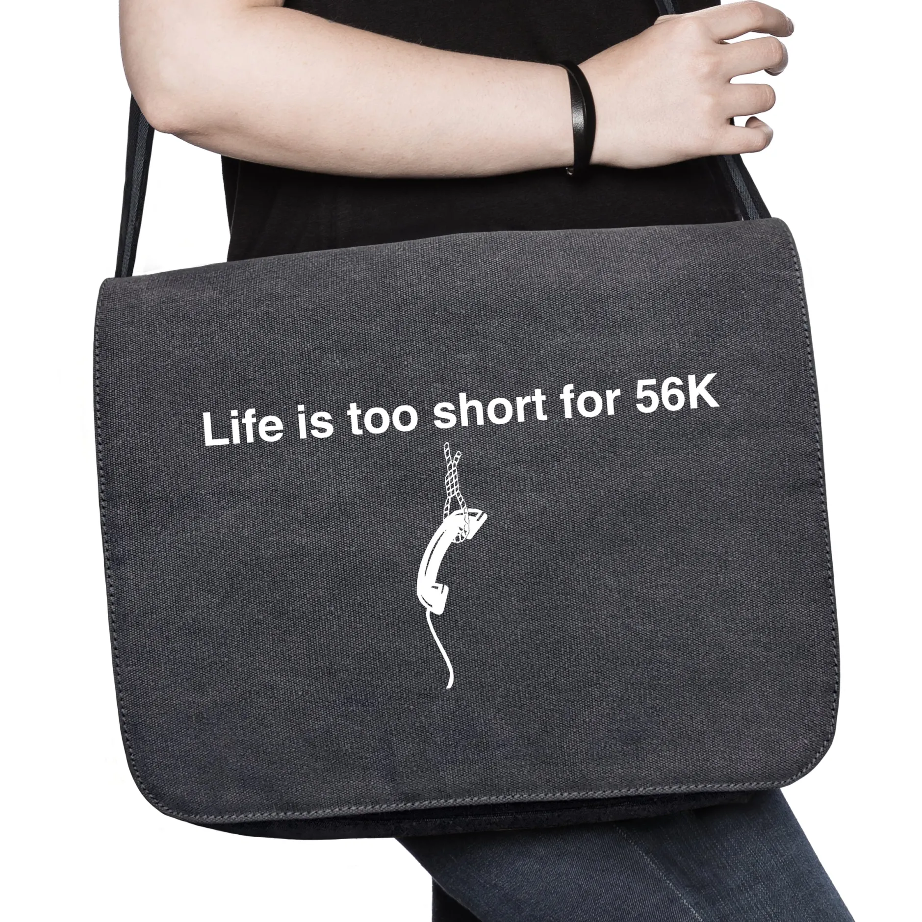 getDigital Informatik|Retro^Life is too short for 56k