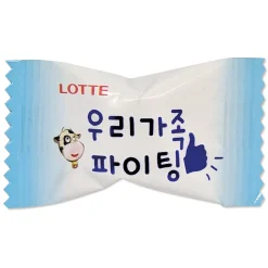 Lotte Lebensmittel^Malang Cow Milch