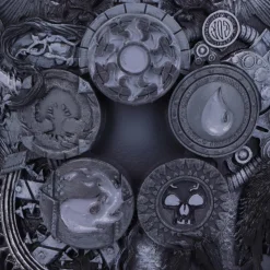 Nemesis Now Küche|Magic: The Gathering^Magic the Gathering Bierkrug