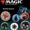 ABYStyle Studio Accessoires|Rollenspiel^Magic the Gathering Buttons