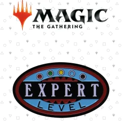 Fanattik Accessoires|Schmuck^Magic the Gathering Limited Edition Expert Level Pin