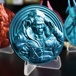 Fanattik Magic: The Gathering^Magic the Gathering Limited Edition Planeswalker-Medaillen-Set