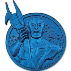 Fanattik Magic: The Gathering^Magic the Gathering Limited Edition Planeswalker-Medaillen-Set