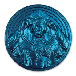 Fanattik Magic: The Gathering^Magic the Gathering Limited Edition Planeswalker-Medaillen-Set