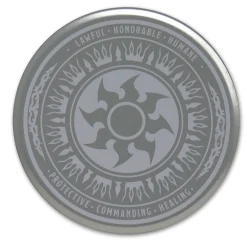 Fanattik Magic: The Gathering^Magic the Gathering Untersetzer-Set