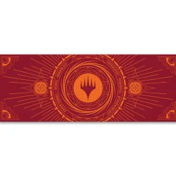 Fanattik Magic: The Gathering^Magic: The Gathering XL Mauspad und Untersetzer Set