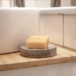 The Unemployed Philosophers Guild Badezimmer^Make it Soap - Star Trek Seife mit Earl Grey Aroma