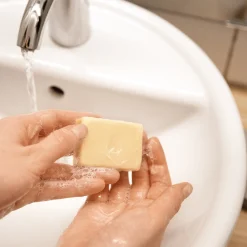 The Unemployed Philosophers Guild Badezimmer^Make it Soap - Star Trek Seife mit Earl Grey Aroma