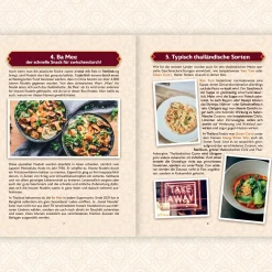 ViaMundi Lebensmittel^MAMA Ba Mee - Deine thailändische Nudelbox