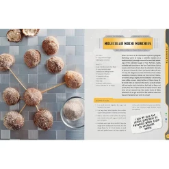 Titan Books Ltd Küche^Marvel Avengers Campus – The Official Cookbook