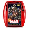 Winning Moves Kartenspiele^Marvel Cinematic Universe Top Trumps Quiz