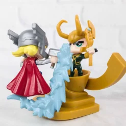 Marvel Marvel^Collector's Series "Thor vs. Loki" Minifigur
