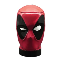 AbyStyle Küche^Marvel Deadpool 3D Becher