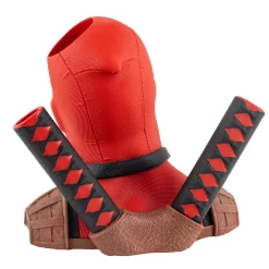 Deadpool Aufbewahrung^Marvel Stiftehalter