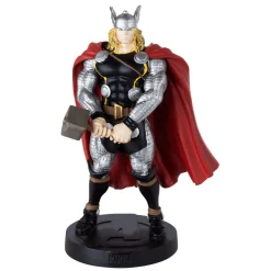 Eaglemoss Marvel^Marvel Fact Files Thor Figur