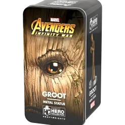 Marvel Marvel^Hero Collection Heavyweights – Groot