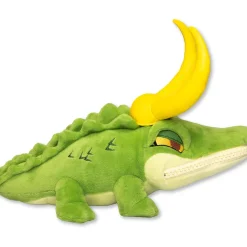 Quantum Mechanix Spielzeug|Kuscheltiere^Marvel Loki Alligator Plüsch