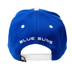 DPI Merchandising GmbH Accessoires|Mützen^Mass Effect Blue Suns Baseball Cap