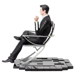 DPI Merchandising GmbH Gaming^Mass Effect Statue Illusive Man