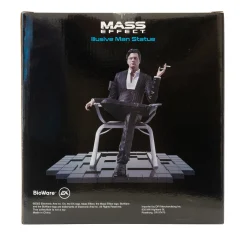 DPI Merchandising GmbH Gaming^Mass Effect Statue Illusive Man