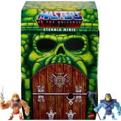 Mattel Spielzeug^Masters of the Universe Origins Minis