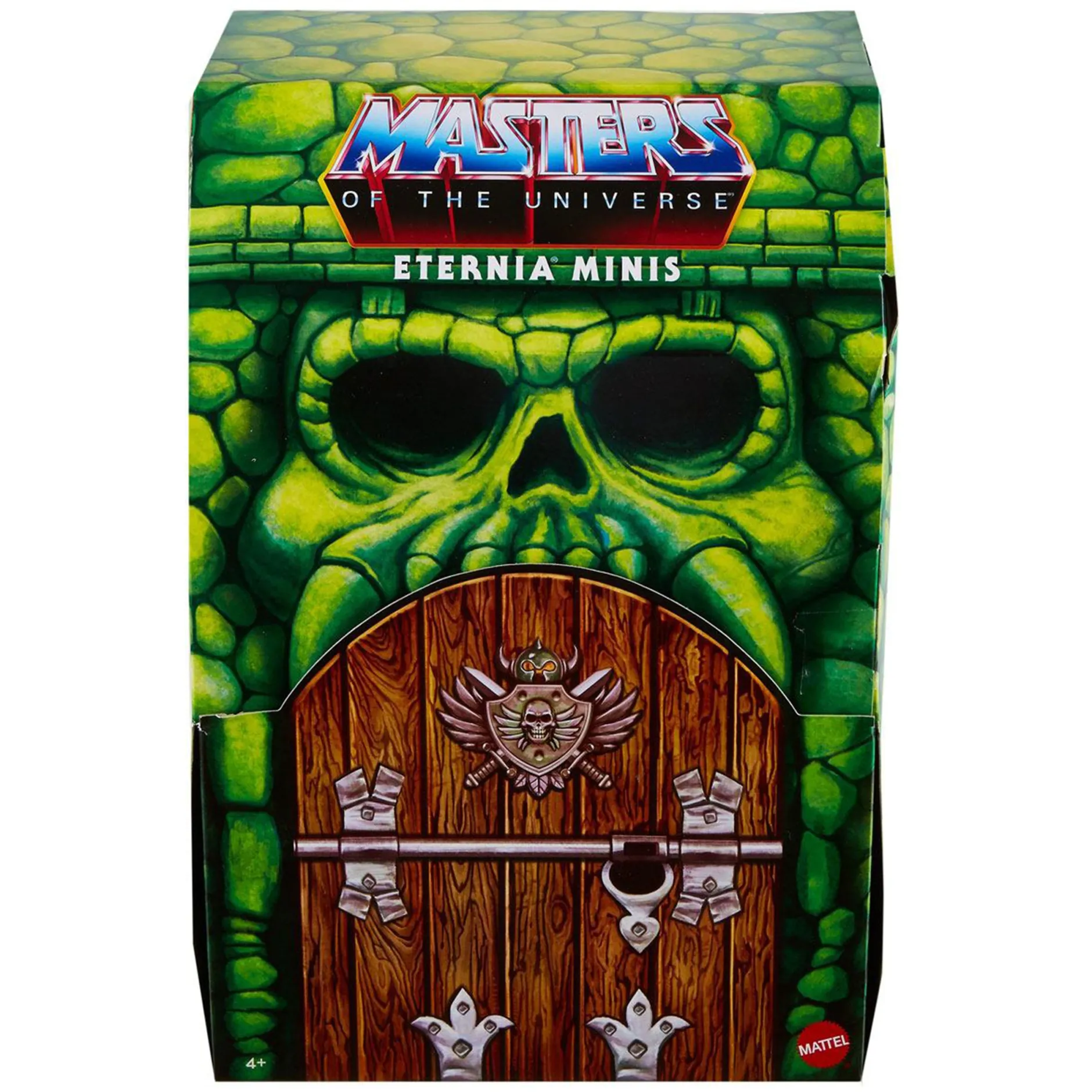 Mattel Spielzeug^Masters of the Universe Origins Minis