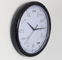 getDigital Uhren^Matheuhr