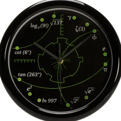 getDigital Uhren^Matheuhr 2.0