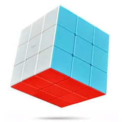 Mikamax Spielzeug|Denkspiele^Mega Cube XL Zauberwürfel