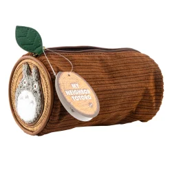 Ghibli Studios Schreibwaren^Mein Nachbar Totoro Baumstamm Stiftemappe