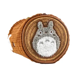Ghibli Studios Schreibwaren^Mein Nachbar Totoro Baumstamm Stiftemappe