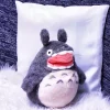 Semic Spielzeug|Kuscheltiere^Mein Nachbar Totoro Kuscheltier Brüllender Totoro