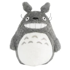 Studio Ghibli Spielzeug|Kuscheltiere^Mein Nachbar Totoro Lachender Totoro Plüsch 28cm