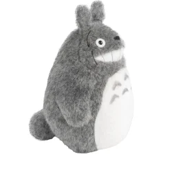 Studio Ghibli Spielzeug|Kuscheltiere^Mein Nachbar Totoro Lachender Totoro Plüsch 28cm