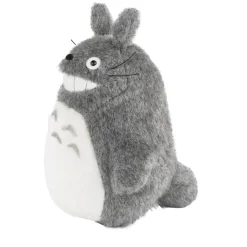 Studio Ghibli Spielzeug|Kuscheltiere^Mein Nachbar Totoro Lachender Totoro Plüsch 28cm