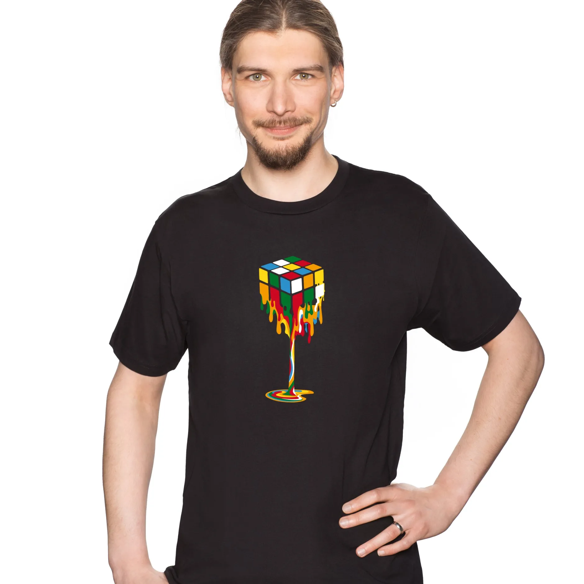 getDigital Retro|Merchandise^Melting Magic Cube