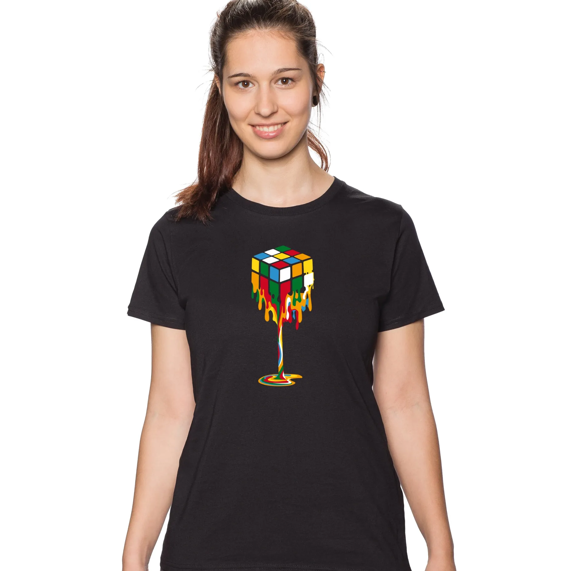 getDigital Retro|Merchandise^Melting Magic Cube