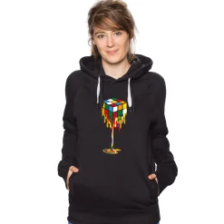 getDigital Retro|Merchandise^Melting Magic Cube