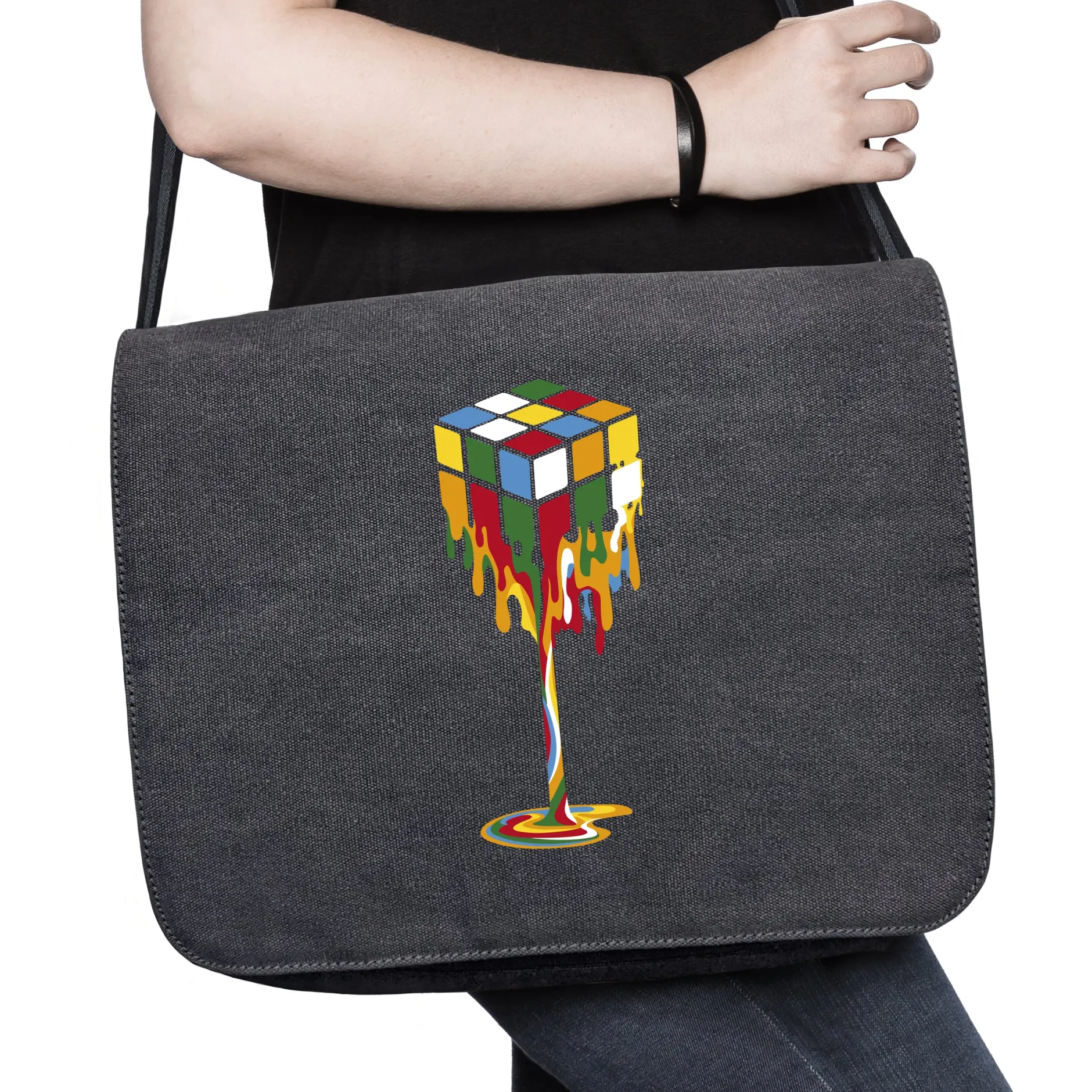 getDigital Retro|Merchandise^Melting Magic Cube