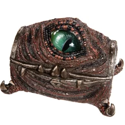 Nemesis Now Aufbewahrung|Rollenspiel^Mimic-Truhe Aufbewahrungsbox