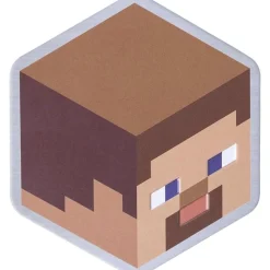 Paladon Küche^Minecraft Metall Untersetzer