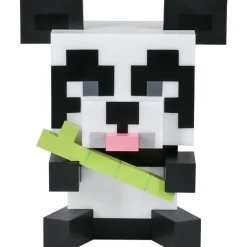 Paladone Licht^Minecraft Panda Nachtlicht