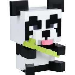 Paladone Licht^Minecraft Panda Nachtlicht